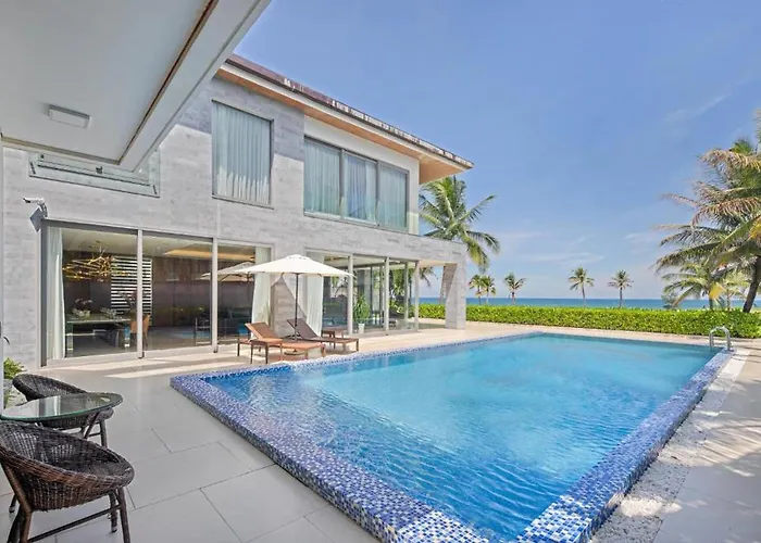 The Ocean Resort Danang