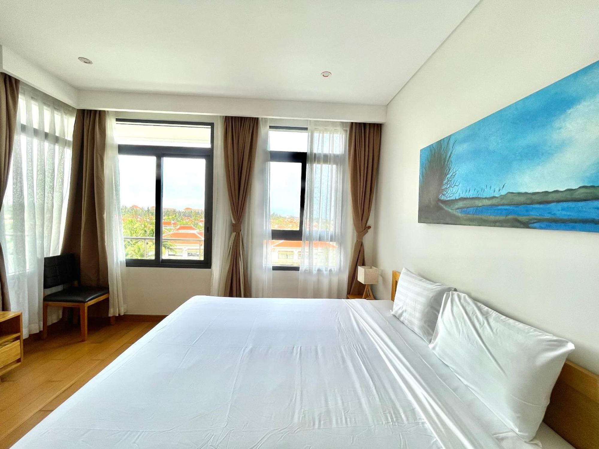 The Ocean Resort Da Nang