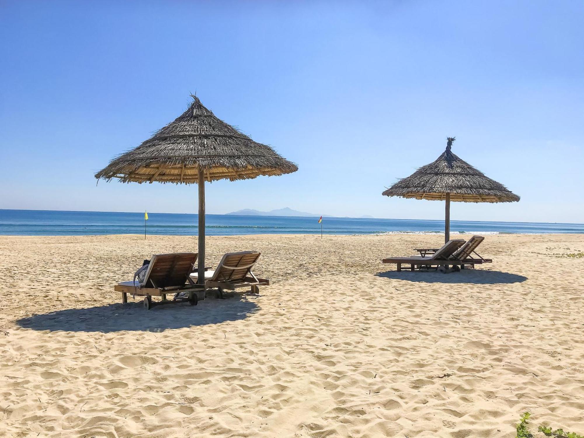 Resort The Ocean Da Nang