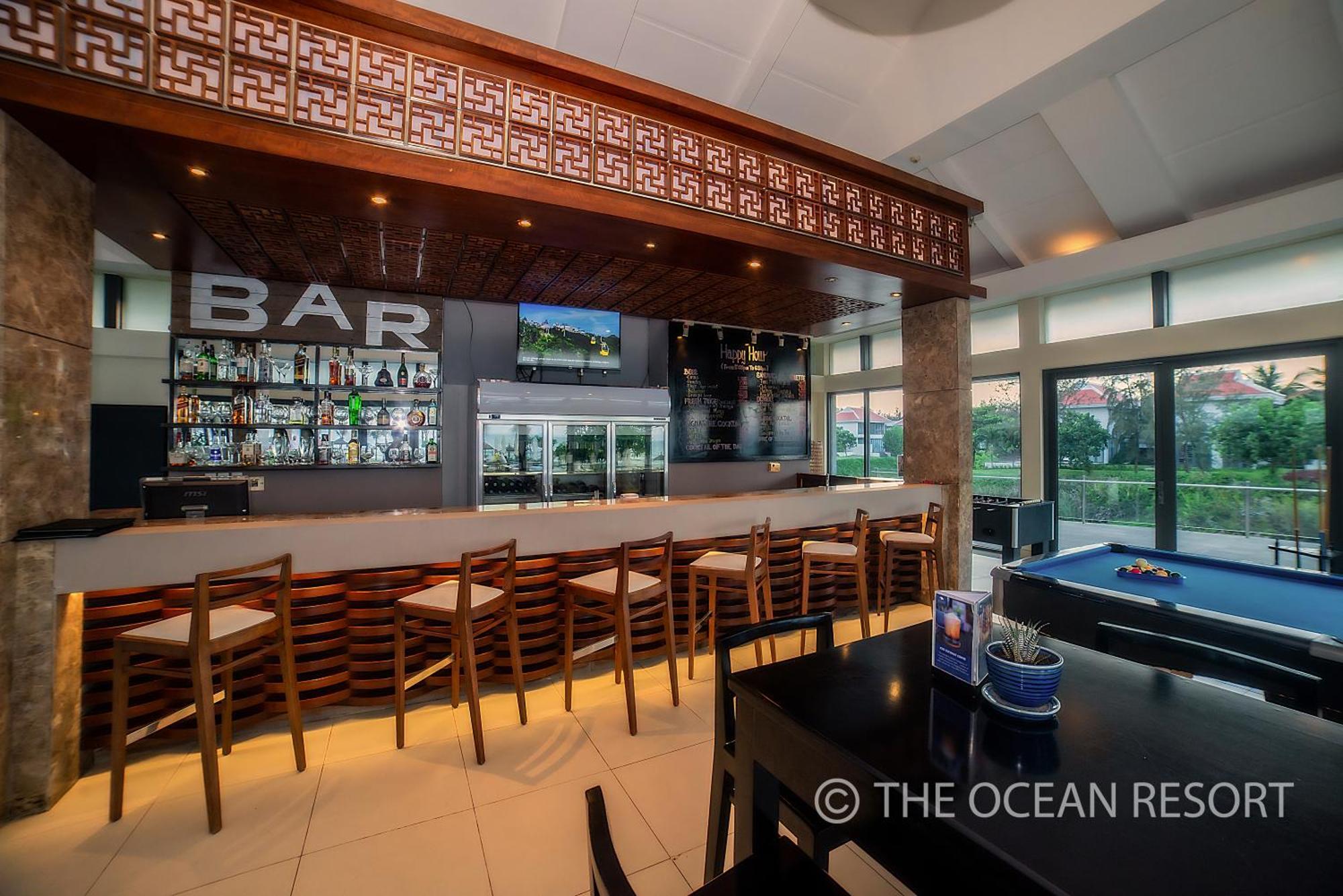 The Ocean * Da Nang
